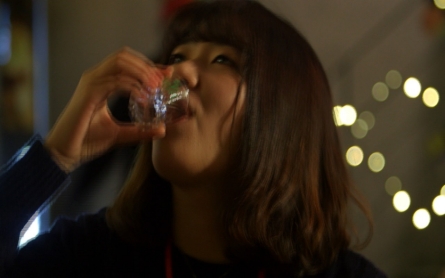 Binge drinking among females in South Korea on the rise